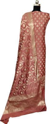 Naveera Pure Cotton Printed Salwar Suit Material
