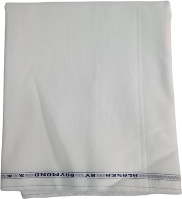 Raymond Linen Self Design Shirt Fabric