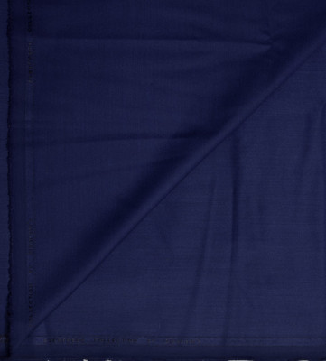 Siyaram's Pure Cotton Solid Shirt Fabric