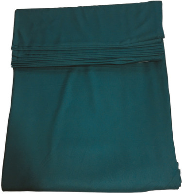 BKRKJ Wool Solid, Self Design Salwar Suit Material