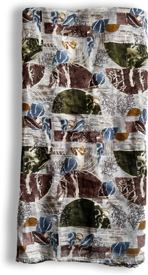 Avante Modal Printed Multipurpose Running Fabric