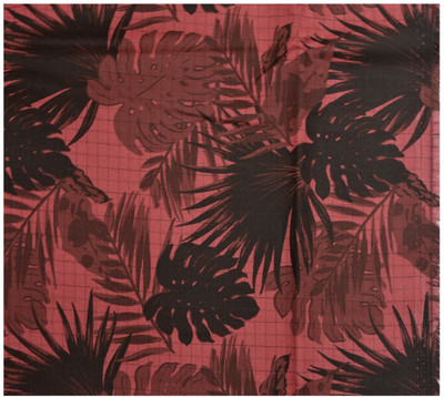 J.Hampstead Pure Cotton Printed Shirt Fabric