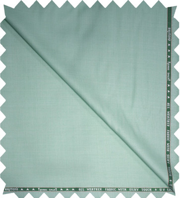 Raymond Wool Solid Trouser Fabric