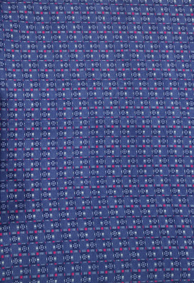 Dwijupal Crepe Printed Kurta Fabric