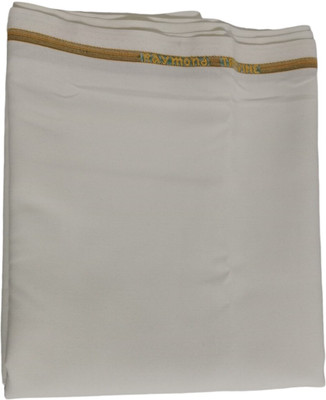 Raymond Viscose Rayon Solid Trouser Fabric