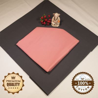 Zeroyaa Cotton Linen Solid Shirt & Trouser Fabric