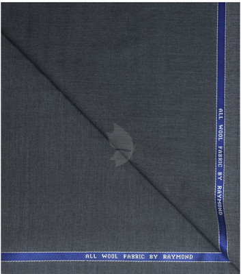 Raymond Wool Solid Trouser Fabric