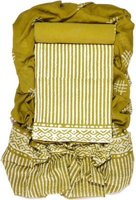 Farooq Dyeing Pure Cotton Printed Salwar Suit Material