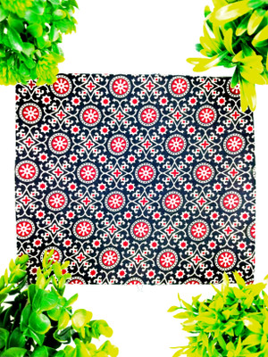 MTA COLLECTION Pure Cotton Solid, Printed, Self Design, Graphic Print Kurta Fabric