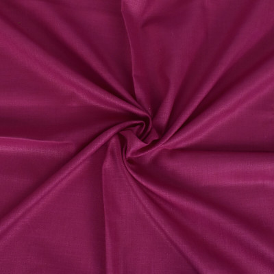 Way2Like Cotton Blend Solid Multi-purpose Fabric