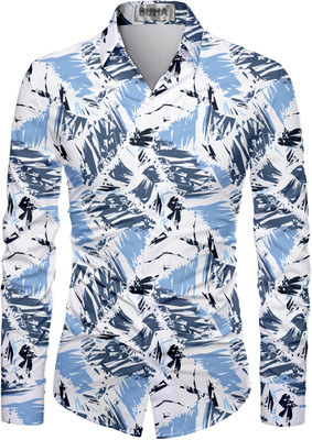 BDR ENTERPRISE Cotton Silk Printed Multi-purpose Fabric