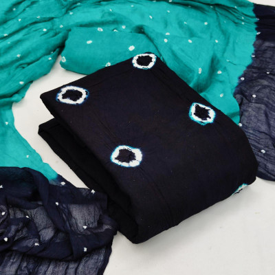 JPHandicraft Viscose Rayon Dyed Suit Fabric