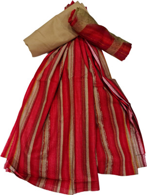 DRESSED UP DIVAS Cotton Blend Printed Kurta & Churidar Material