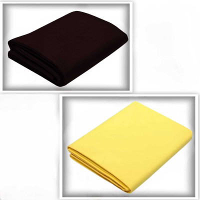 kalhari Cotton Linen Dyed Shirt & Trouser Fabric