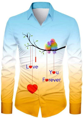Amaaniexportts Cotton Blend Self Design Shirt Fabric