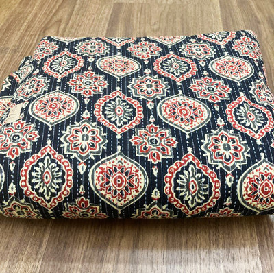 Rajasthali Pure Cotton Printed Blouse Material