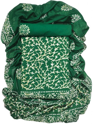 Farooq Dyeing Pure Cotton Printed Salwar Suit Material