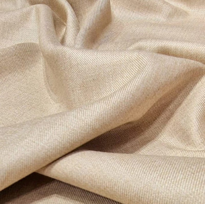 Pri & Su CottLinns Viscose Rayon Solid Trouser Fabric