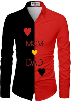 Amaaniexportts Polycotton Printed, Colorblock Shirt Fabric