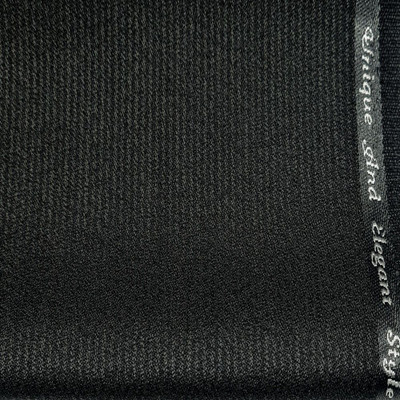 VIMAL SUITING Polycotton Solid Trouser Fabric