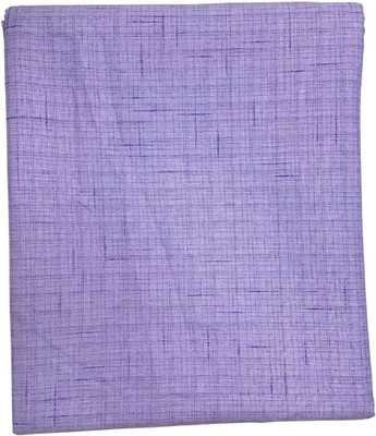 MAHARAJA Cotton Blend Solid Kurta Fabric