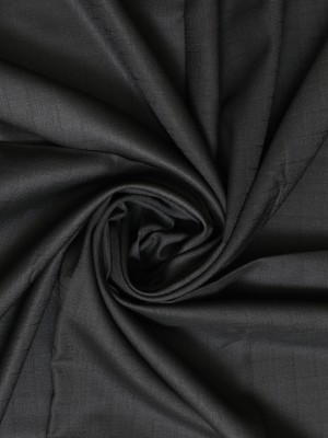 SANGAM Polyester Solid Trouser Fabric