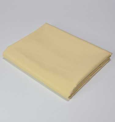 CHANDRAVATI Satin Solid Shirt Fabric
