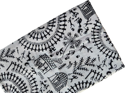 Mehak Collection Pure Cotton Printed Kurta Fabric