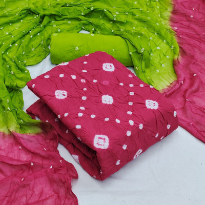 JPHandicraft Viscose Rayon Dyed Suit Fabric