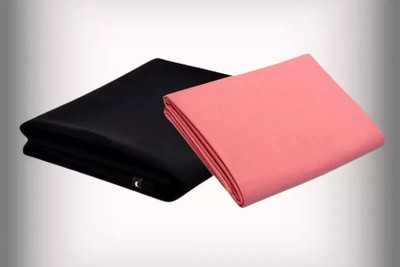 kalhari Polycotton Solid Shirt & Trouser Fabric
