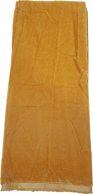 KDPM Velvet Solid Multipurpose Running Fabric
