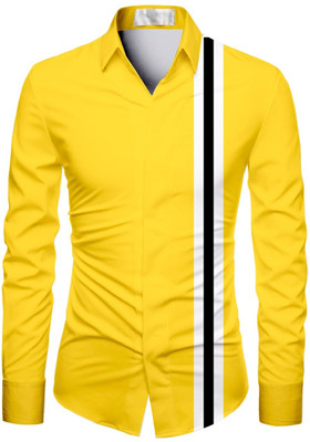 Rekag Polycotton Solid Shirt Fabric