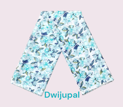 Dwijupal Crepe Printed Kurta Fabric