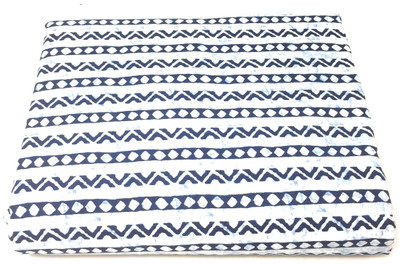 INHIKA DISIGNER Muslin Floral Print Kurta Fabric