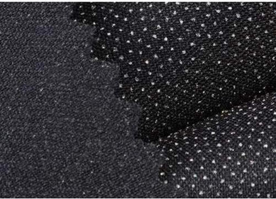 Aakriti Lycra Blend Solid Gown/Anarkali Kurta & Bottom Material