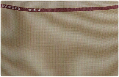 Raymond Viscose Rayon Solid Trouser Fabric
