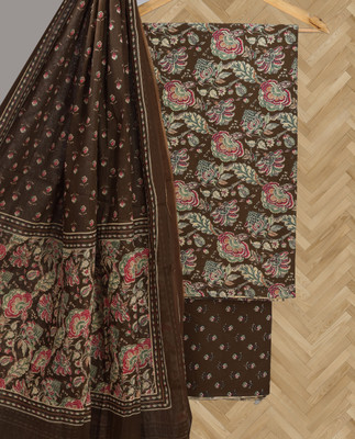 RIGDOM Pure Cotton Printed Salwar Suit Material