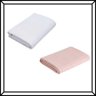 kalhari Cotton Blend Solid Shirt & Trouser Fabric