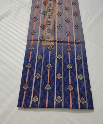 Guru Kripa Textile Viscose Rayon Printed Salwar Suit Material