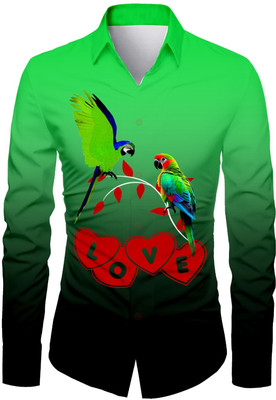 AviraEnterprise Polycotton Printed Shirt Fabric