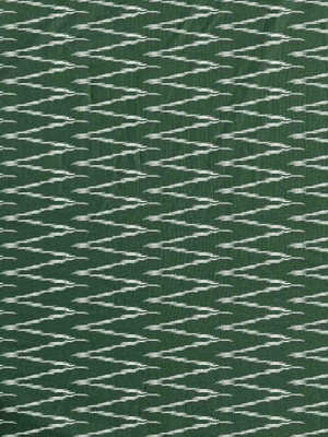 Avante Cotton Blend Chevron/Zig Zag Kurta Fabric