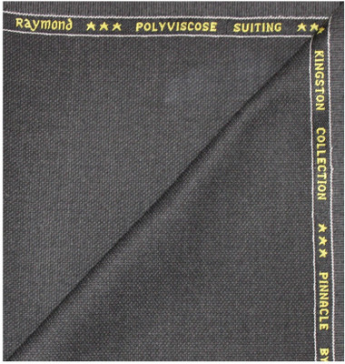 Raymond Polycotton Solid Trouser Fabric