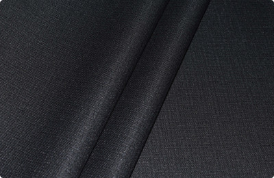 Arvind Viscose Rayon Checkered Trouser Fabric