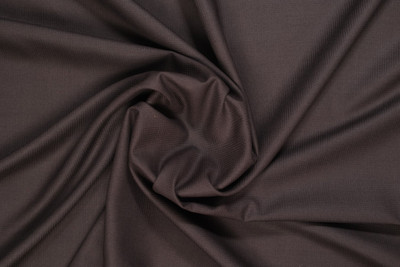 Naturral Colorrs Polyester Solid Trouser Fabric