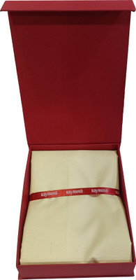 Raymond Pure Cotton Solid Shirt & Trouser Fabric