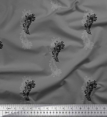 Soimoi Pure Cotton Printed Multi-purpose Fabric