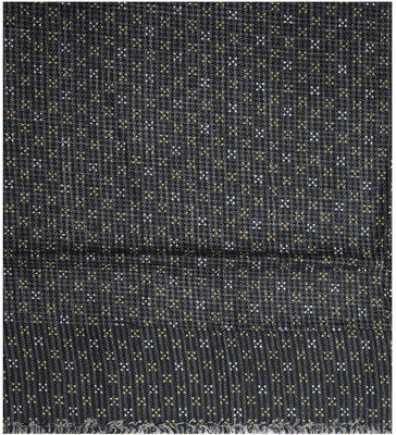 J.Hampstead Pure Cotton Printed Shirt Fabric