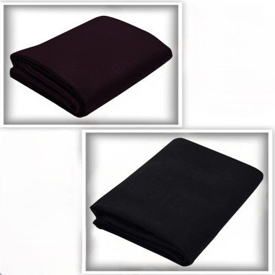 kalhari Cotton Linen Dyed Shirt & Trouser Fabric