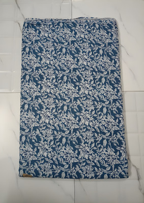 VEENA HANDICRAFT Pure Cotton Printed Kurta Fabric