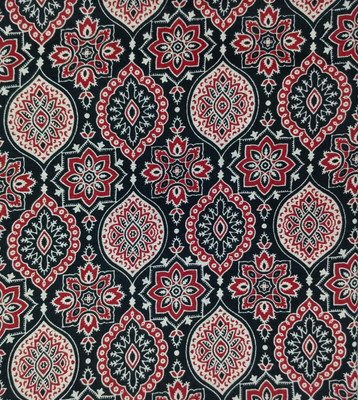 MEHAK PRETTY CLOTHES Pure Cotton Printed Kurta Fabric